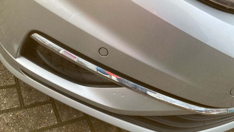 Volkswagen Golf 1.5 TSI EVO Match 5dr Petrol Hatchback